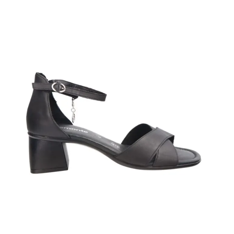 Sandales*Remonte Frida Black