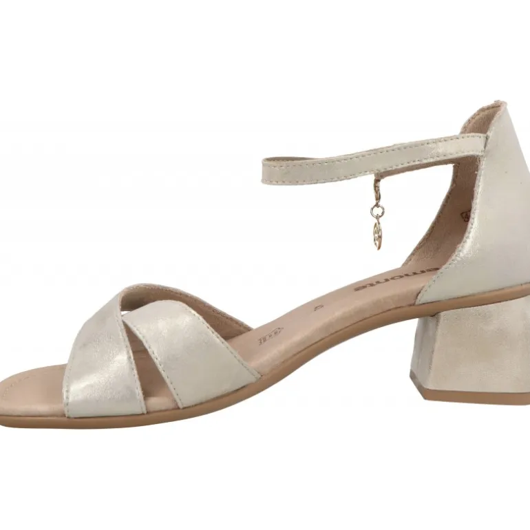 Sandales*Remonte Frida Gold