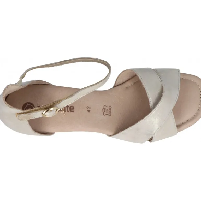 Sandales*Remonte Frida Gold