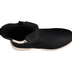 Bottines*Rieker Evolution Frosty Black