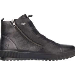 Bottines*Remonte Gabina Black