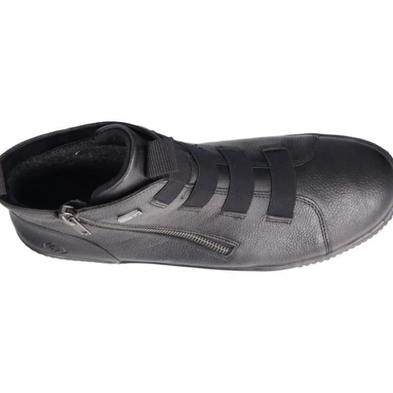 Bottines*Remonte Gabina Black