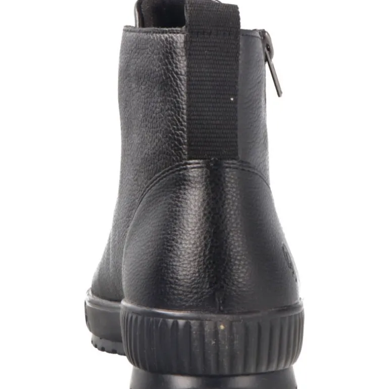 Bottines*Remonte Gabina Black