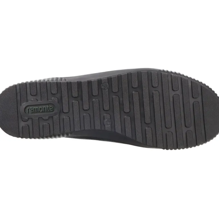Bottines*Remonte Gabina Black