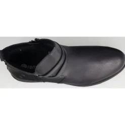 Bottines*Remonte Gabino Black
