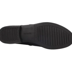 Bottines*Remonte Gabino Black