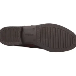 Bottines*Remonte Gabino Nougat