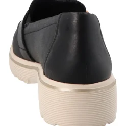 Mocassins*Remonte Gaia Black
