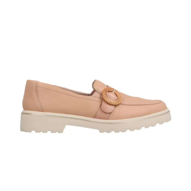 Mocassins*Remonte Gaia Cord