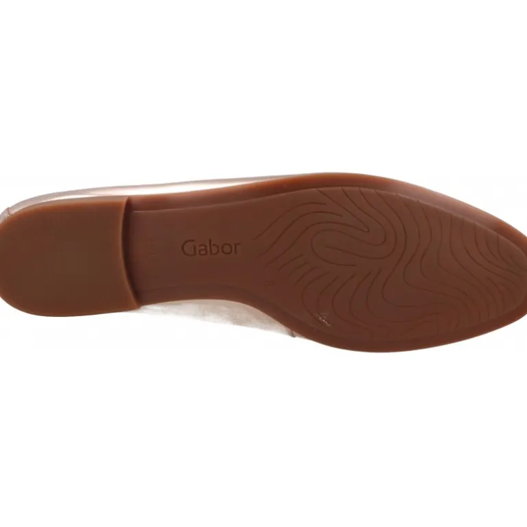 Mocassins*Gabor Gaia Puder