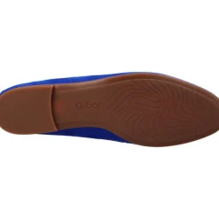 Mocassins*Gabor Gaia Royal