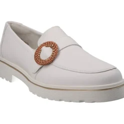 Mocassins*Remonte Gaia Weiss