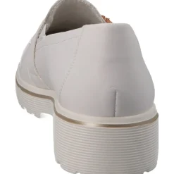 Mocassins*Remonte Gaia Weiss