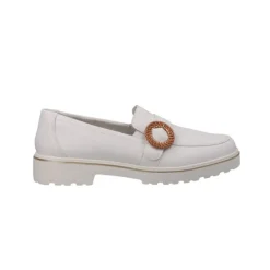 Mocassins*Remonte Gaia Weiss