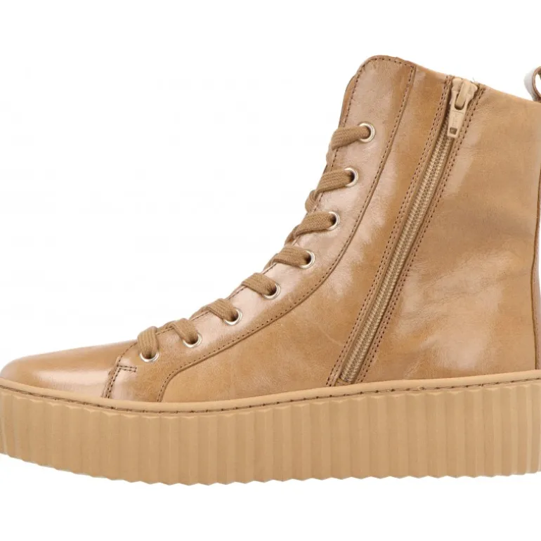 Bottines*Gabor Gala Beige