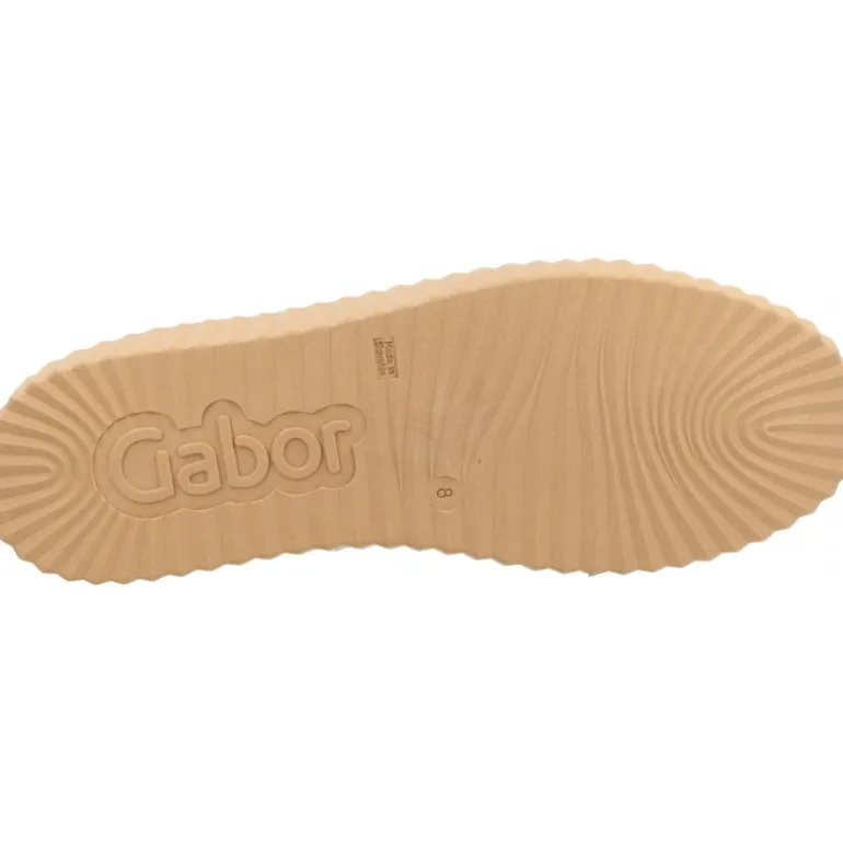Bottines*Gabor Gala Beige