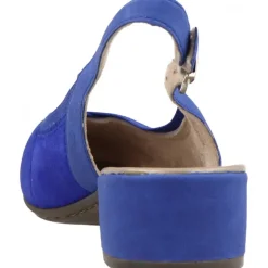 Escarpins*Rieker Ganny Blu
