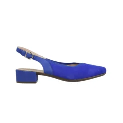 Escarpins*Rieker Ganny Blu