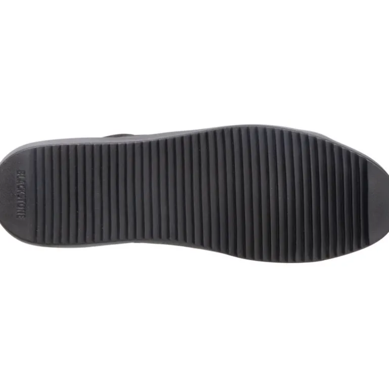 Sneakers|Casual*Blackstone Gem Alister BG160 Nero