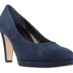 Escarpins|Talons*Gabor Georgina High Navy