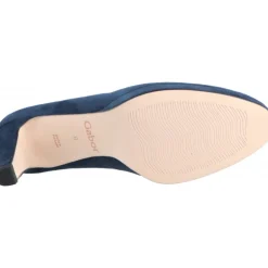 Escarpins|Talons*Gabor Georgina High Navy