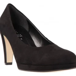 Escarpins|Talons*Gabor Georgina High Noir