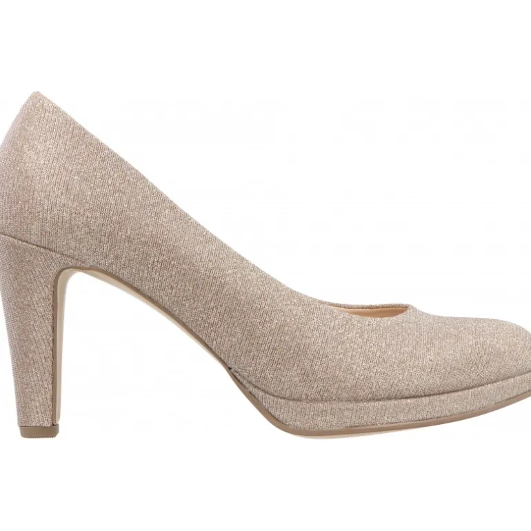 Escarpins|Talons*Gabor Georgina High Rose