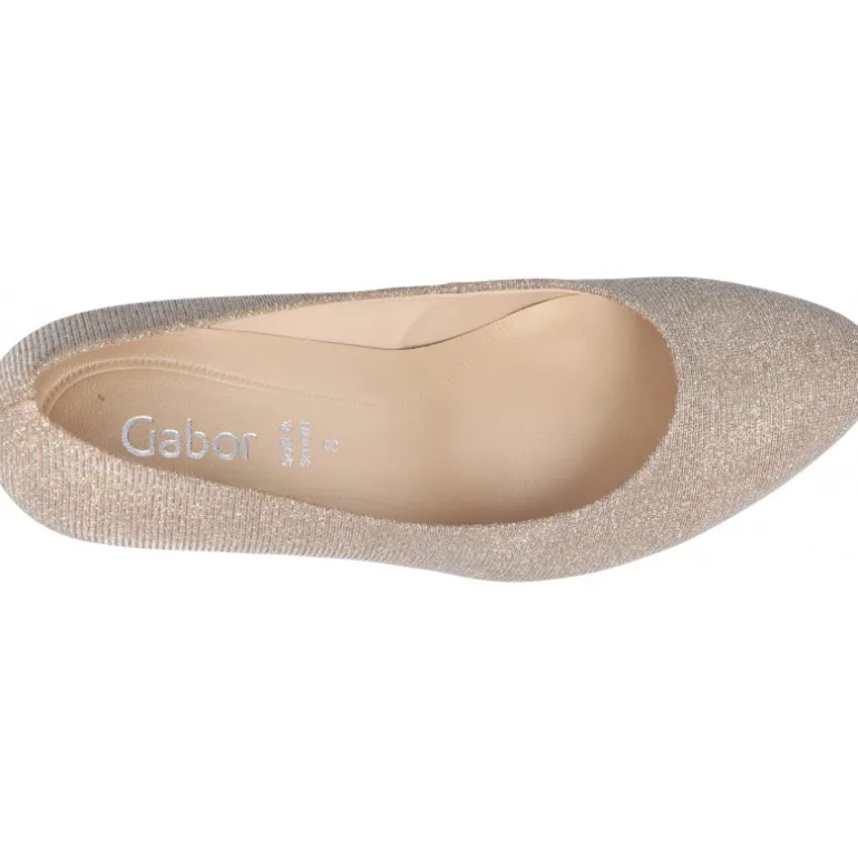 Escarpins|Talons*Gabor Georgina High Rose