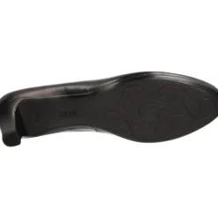 Escarpins*Gabor Georgina Low Black