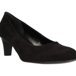 Escarpins|Talons*Gabor Georgina Low Noir