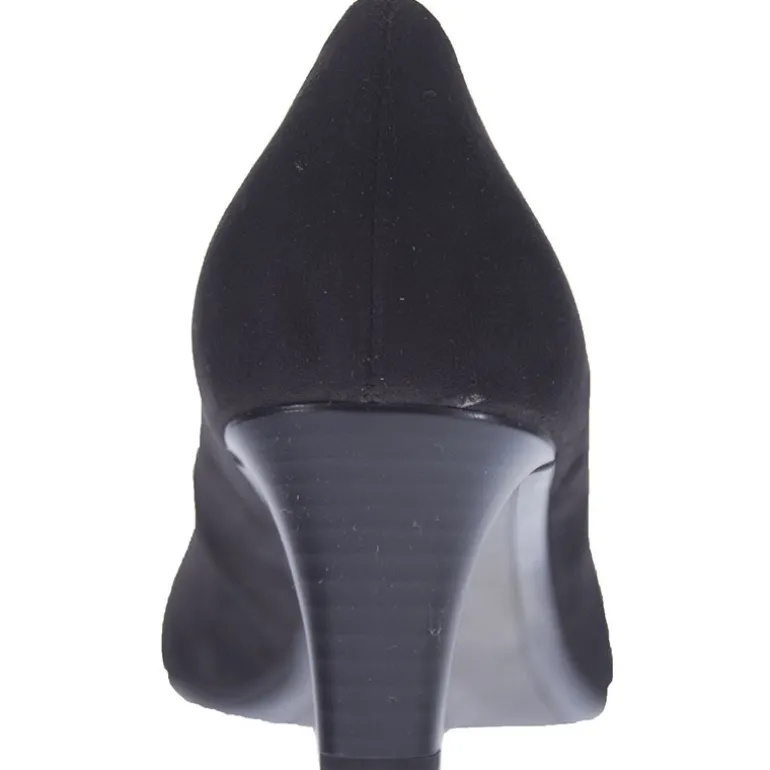 Escarpins|Talons*Gabor Georgina Low Noir