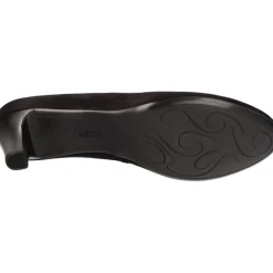 Escarpins|Talons*Gabor Georgina Low Noir