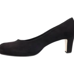 Escarpins|Talons*Gabor Georgina Noir