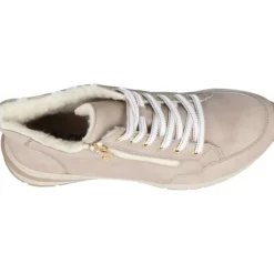 Bottines*Rieker Gianna Beige