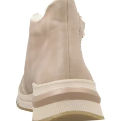 Bottines*Rieker Gianna Beige