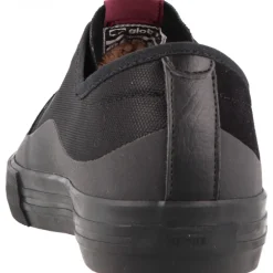 Sneakers|Baskets*Globe Gillette Black Suede