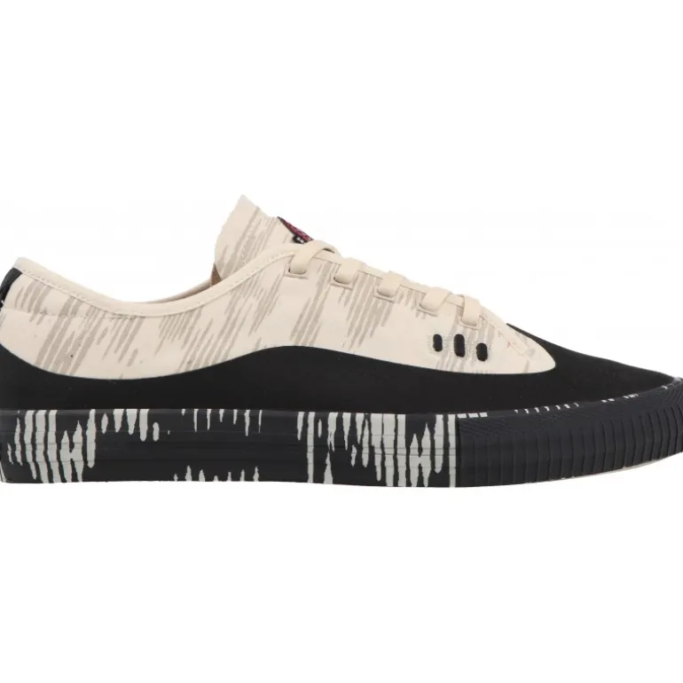 Sneakers|Baskets*Globe Gillette Cream Graphit Former