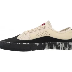 Sneakers|Baskets*Globe Gillette Cream Graphit Former