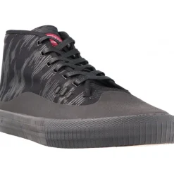 Bottes / Montantes|Casual*Globe Gillette Mid Graphit Former