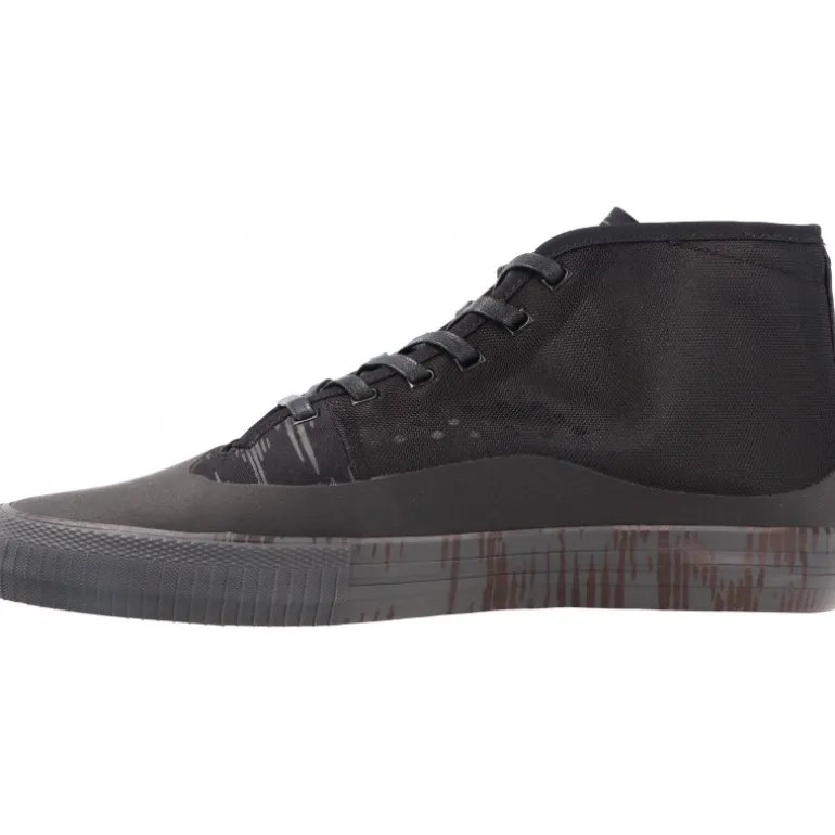 Bottes / Montantes|Casual*Globe Gillette Mid Graphit Former