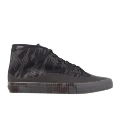 Bottes / Montantes|Casual*Globe Gillette Mid Graphit Former