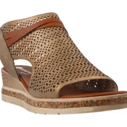 Sandales*Remonte Gioia Brown