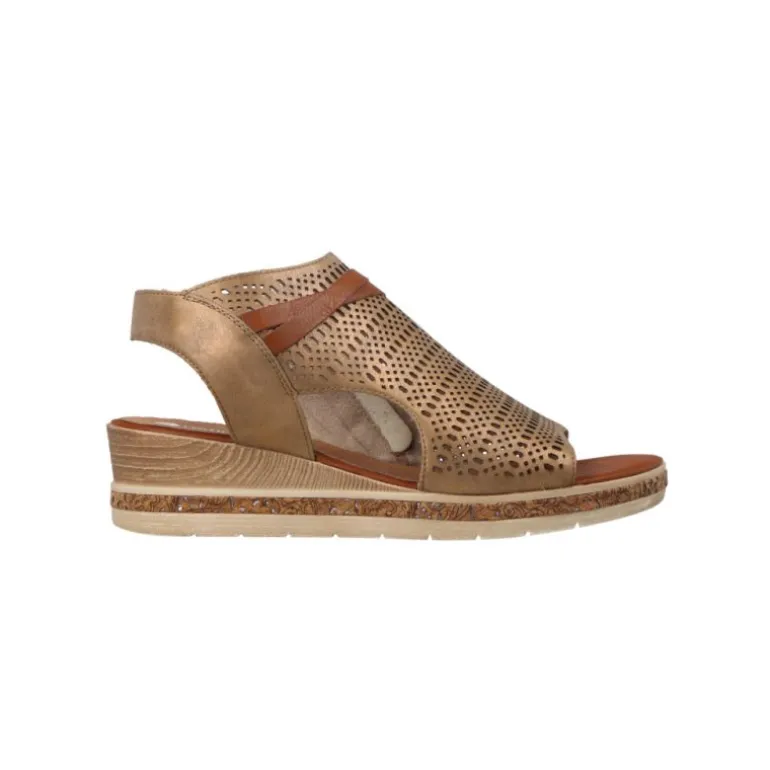 Sandales*Remonte Gioia Brown