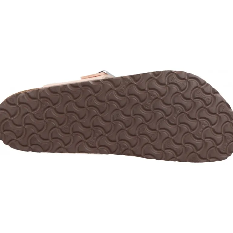 Sandales|Tongs*Birkenstock Gizeh BS Light Rose Birko Flor