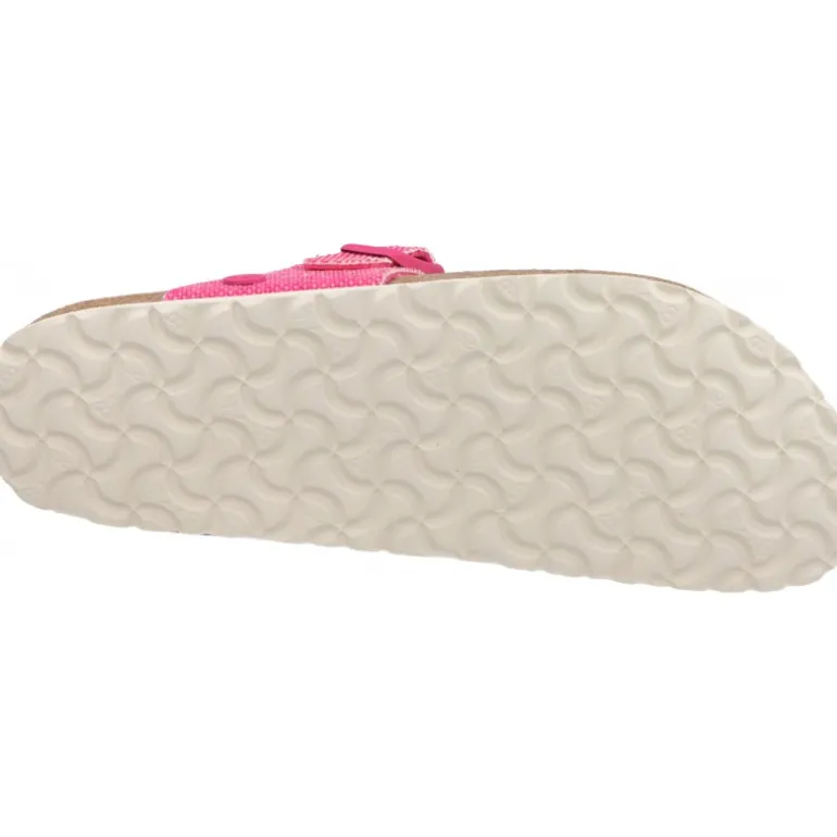 Sandales|Tongs*Birkenstock Gizeh Fuchsia Tulip Narrow