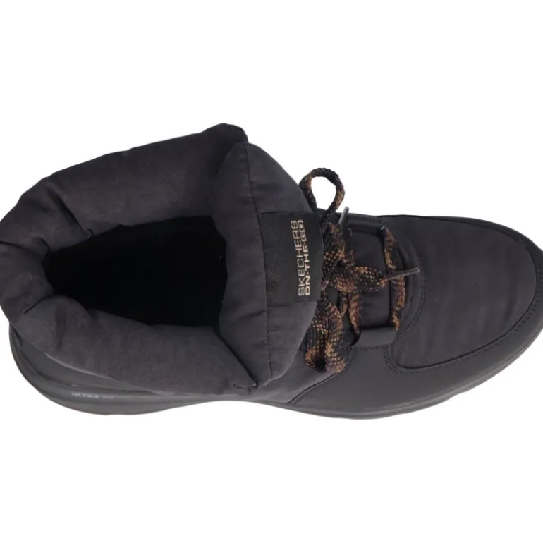 Bottines*Skechers Glacial Ultra Trend Up