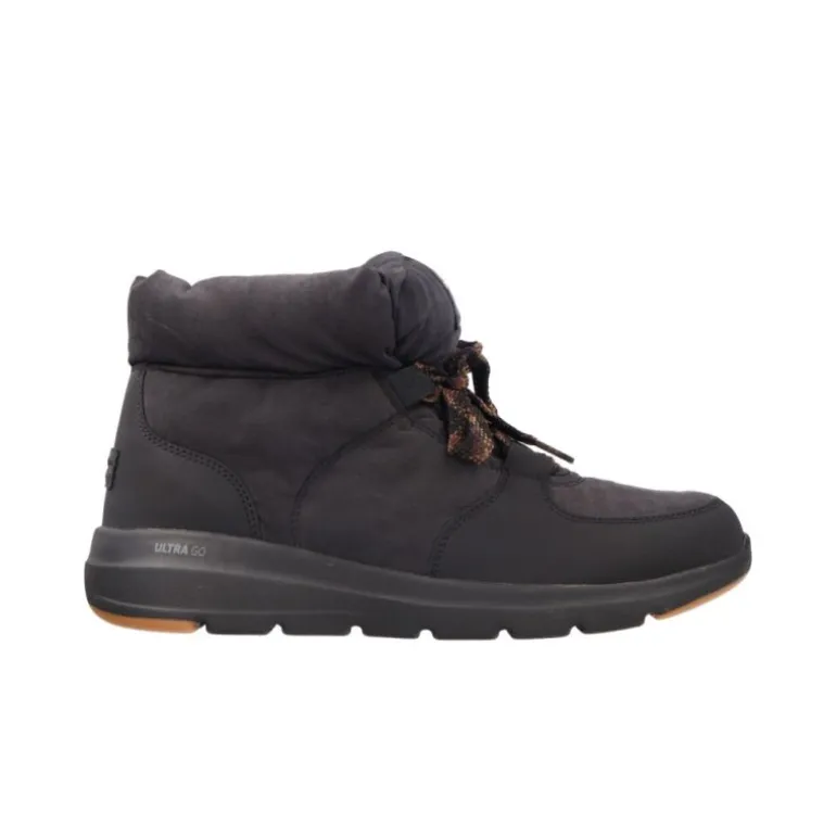 Bottines*Skechers Glacial Ultra Trend Up