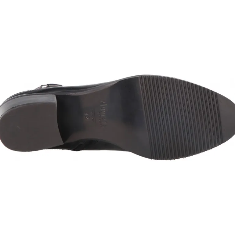 Bottines*Plumers Glam Black