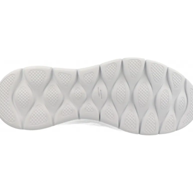 Baskets*Skechers Go Walk Flex Alani Mauve