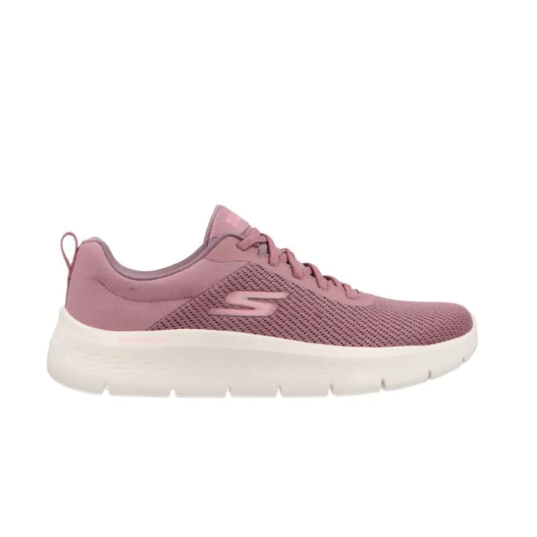 Baskets*Skechers Go Walk Flex Alani Mauve